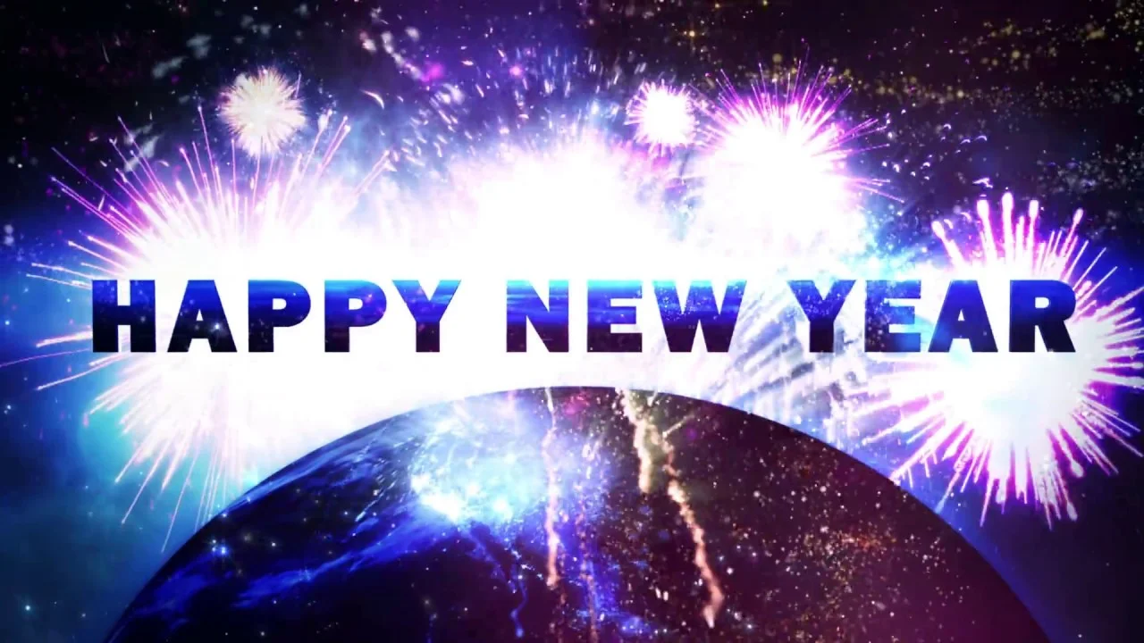 Happy New Year - Thank You and What's Next in 2019