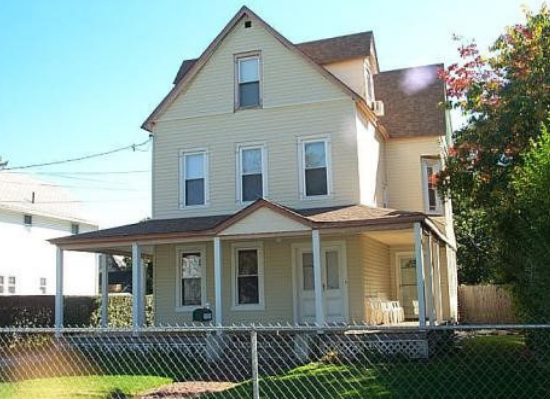 Support our Transitional Home