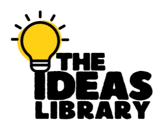 THE IDEAS LIBRARY