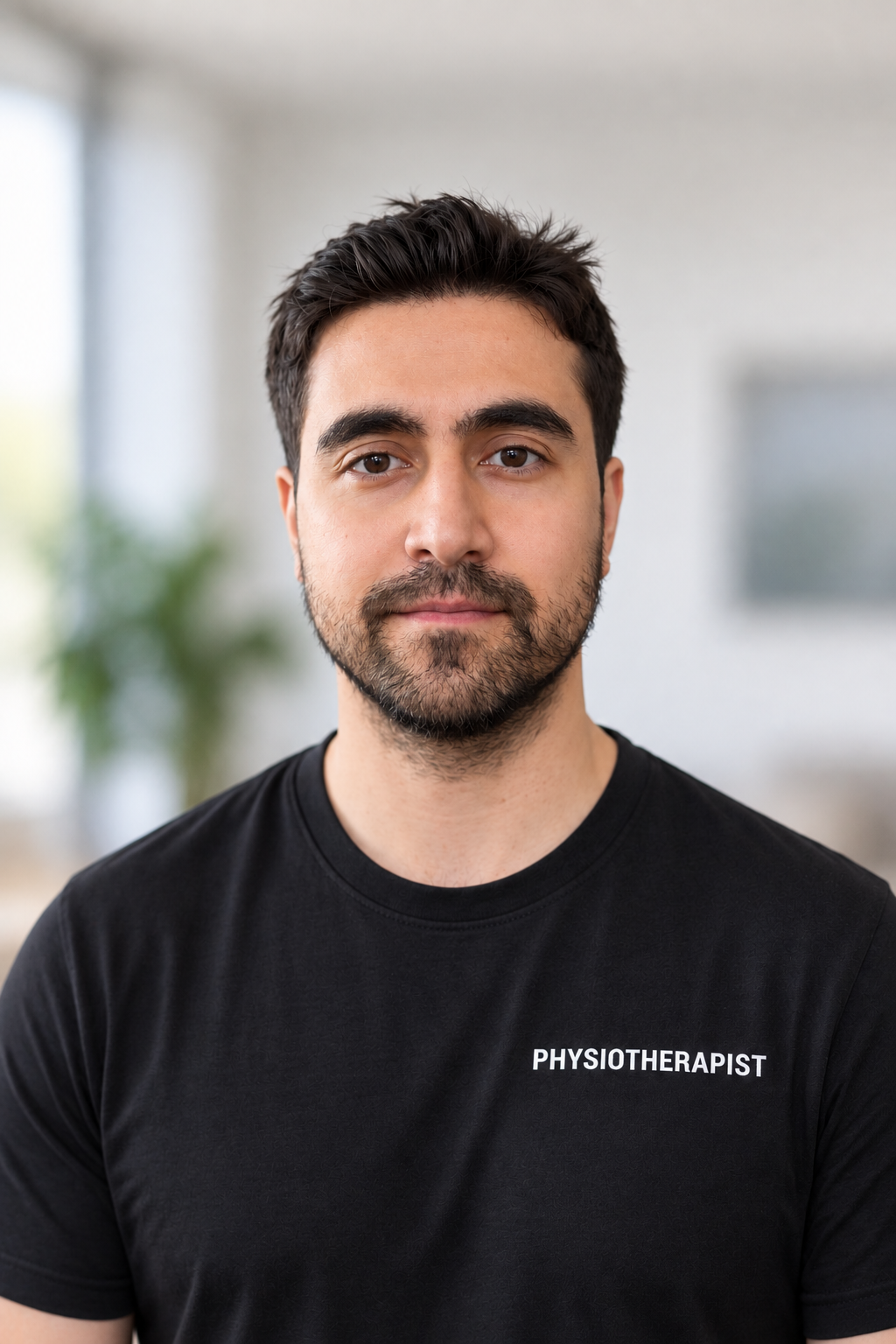 Berkan Kocer-PT, MDT (Part A), MSc (Physiology &amp; Pathophysiology)