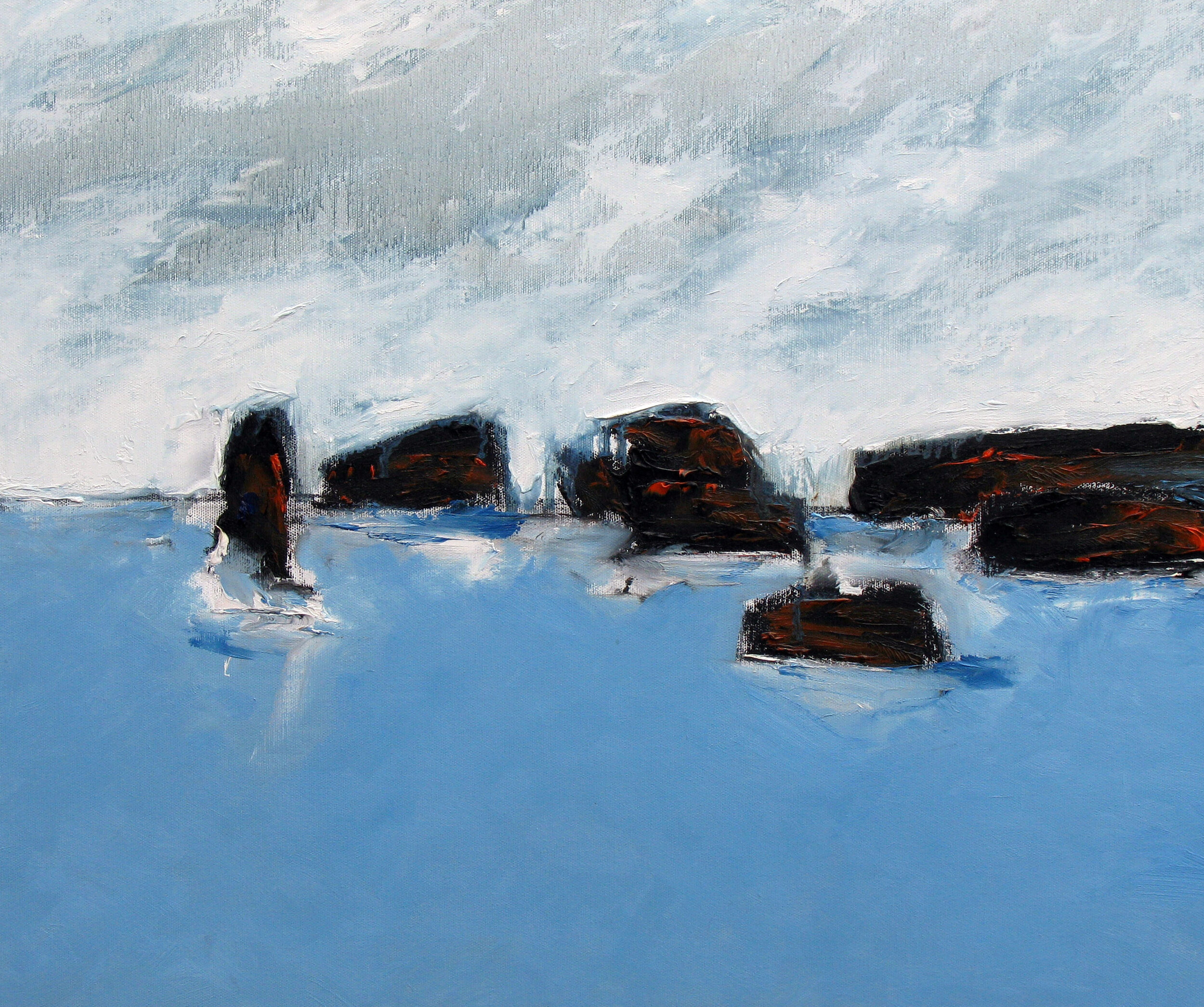 12 APOSTLES - SOLD