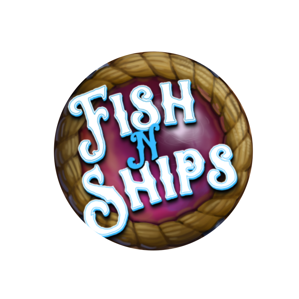 Fish N Ships 