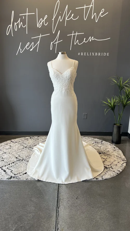 Shop  RELIX Bridal