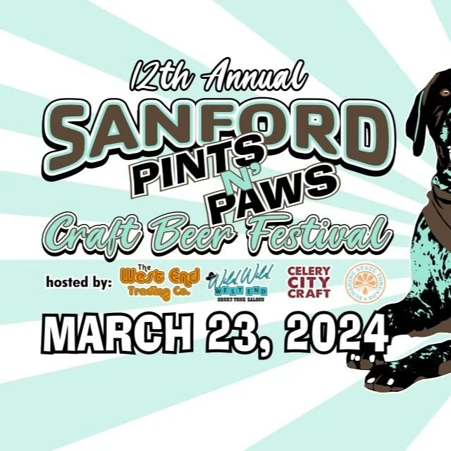 12th Annual Pints n' Paws Craft Beer Festival