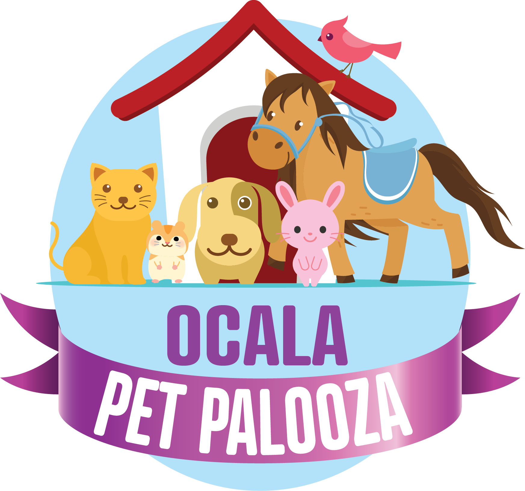 Ocala Pet Palooza