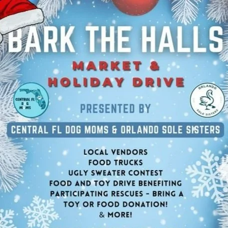 Bark the Halls