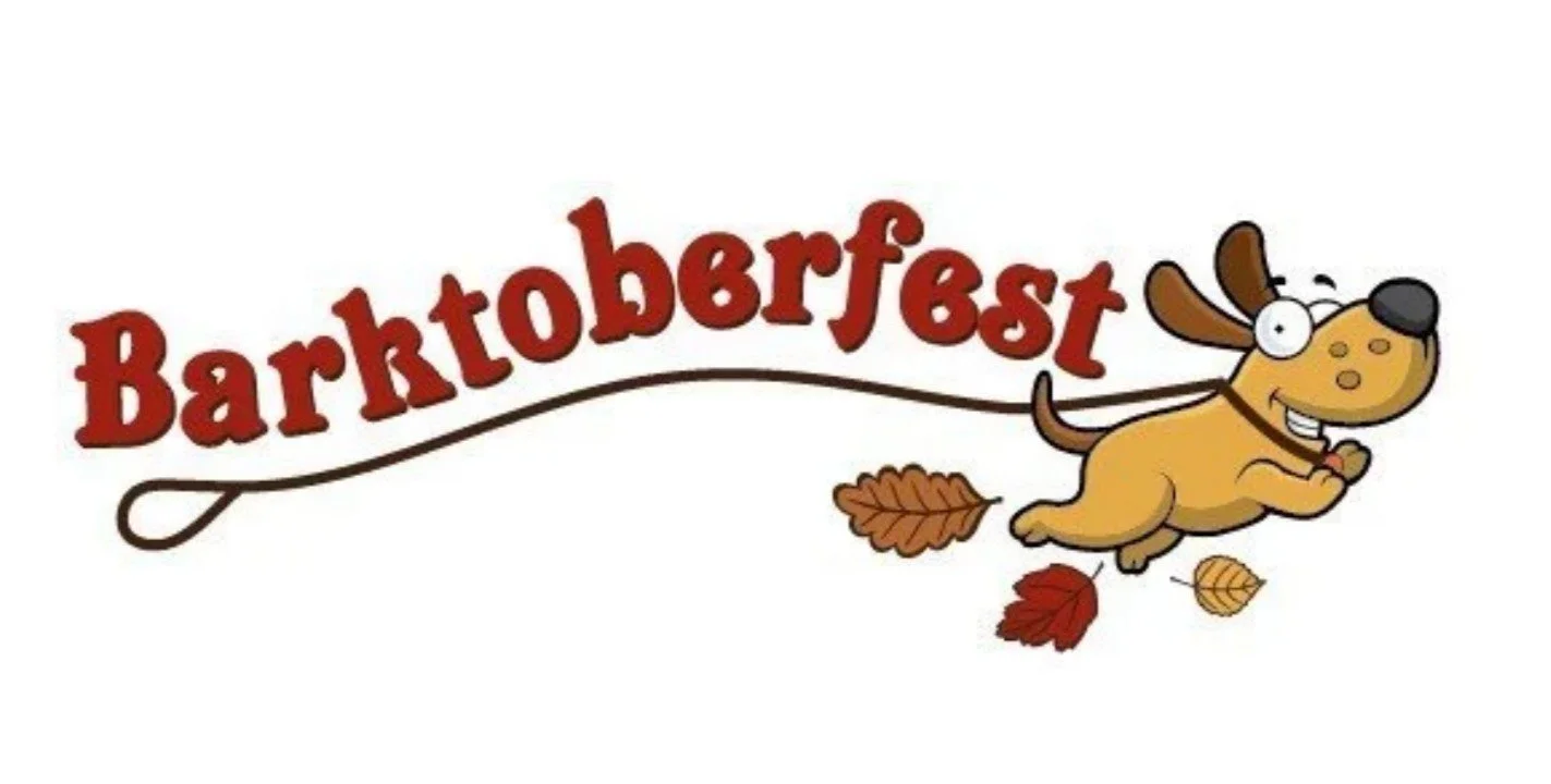 Barktoberfest 2025