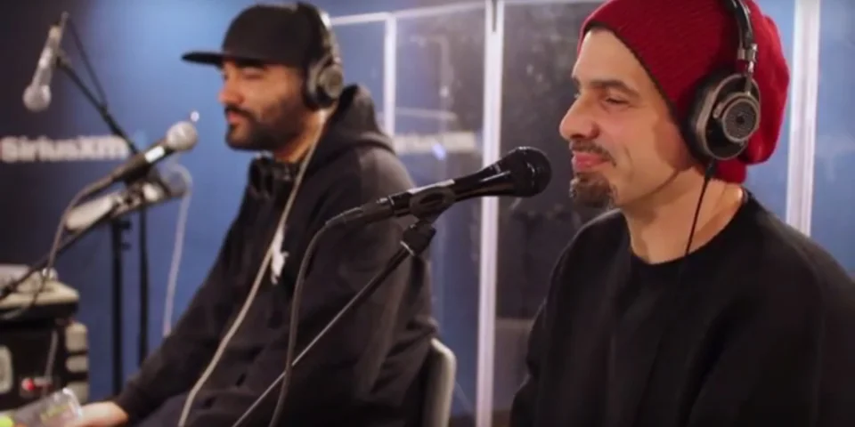 MentPlus, Q-Unique &amp; Audible Doctor | RIOC Sirius XM Freestyle (Video)