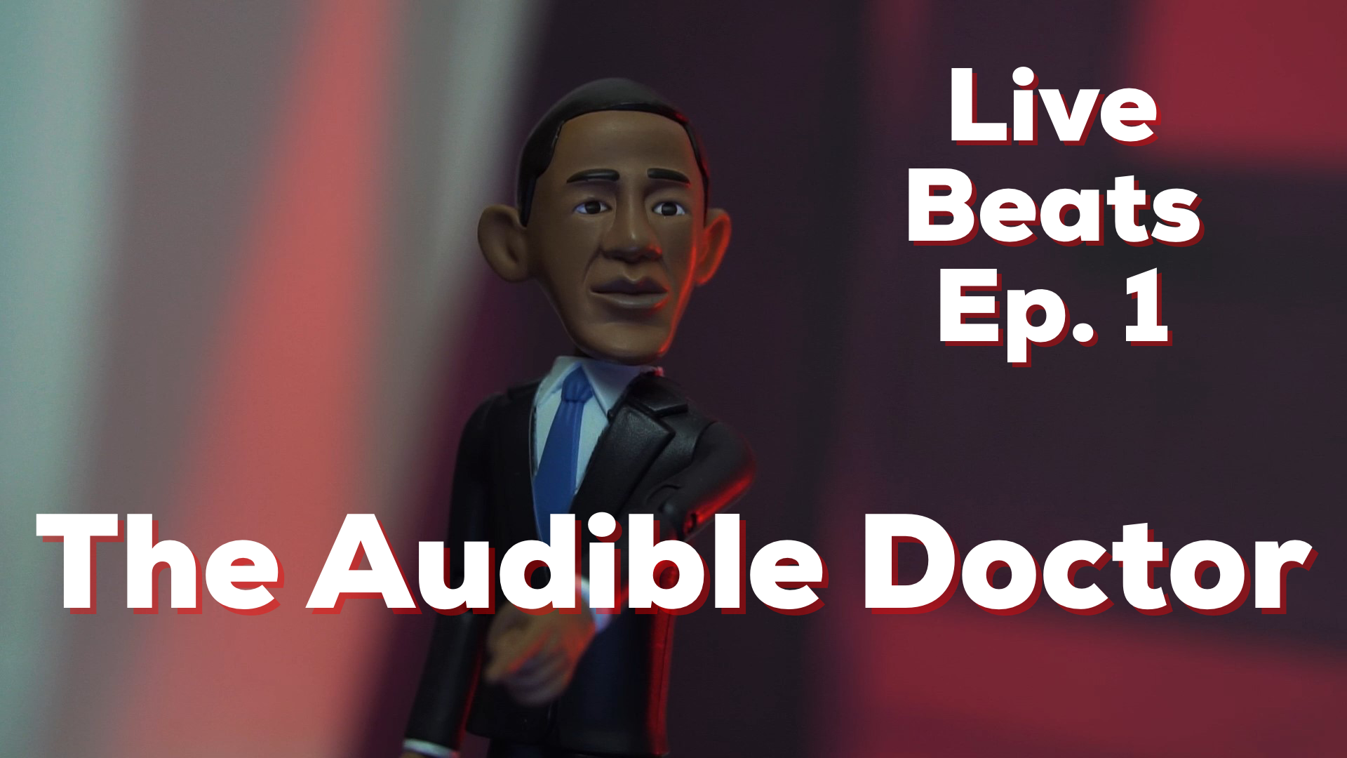 Live Beats Ep. 1 "DemTings"