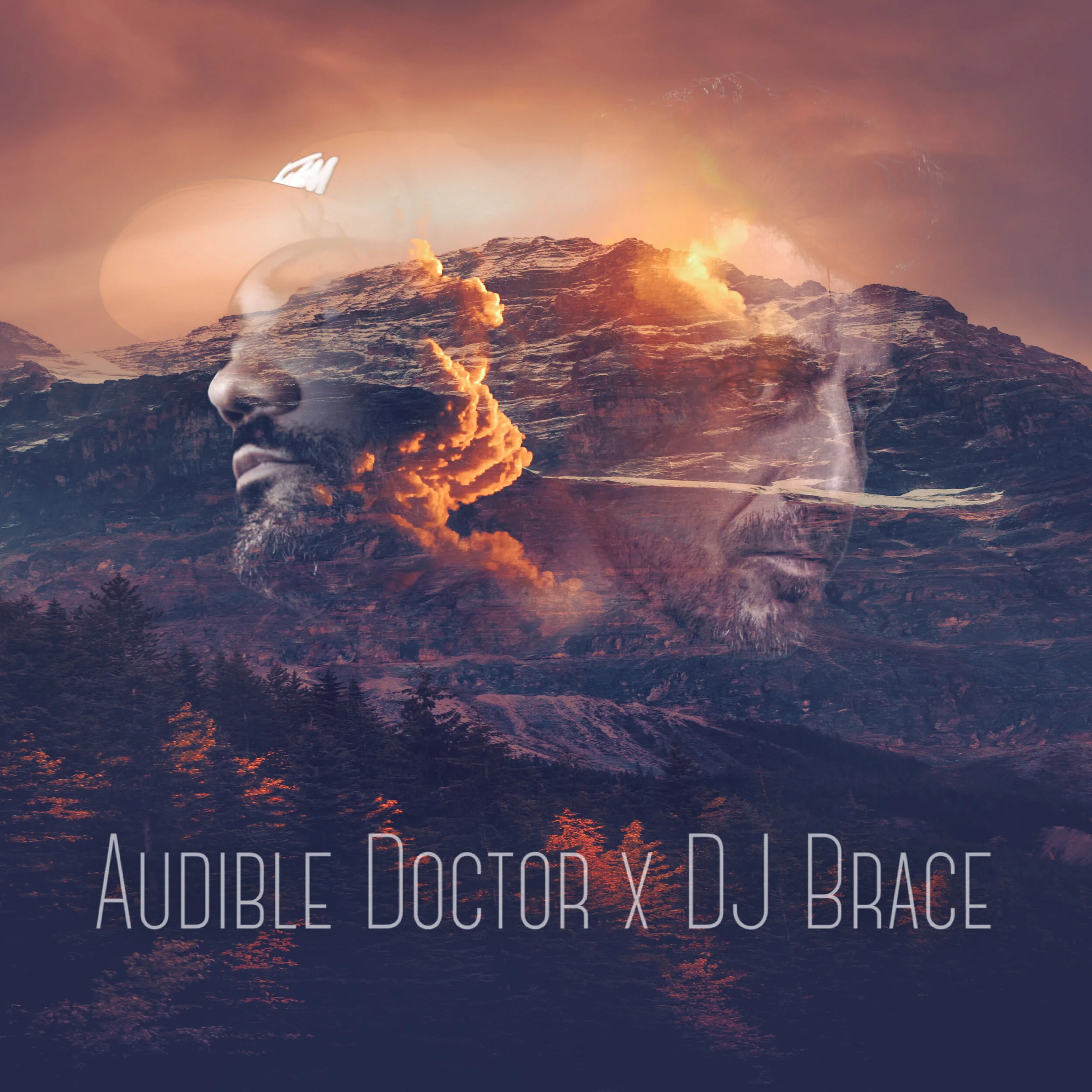 Audible Doctor x DJ Brace Playlist