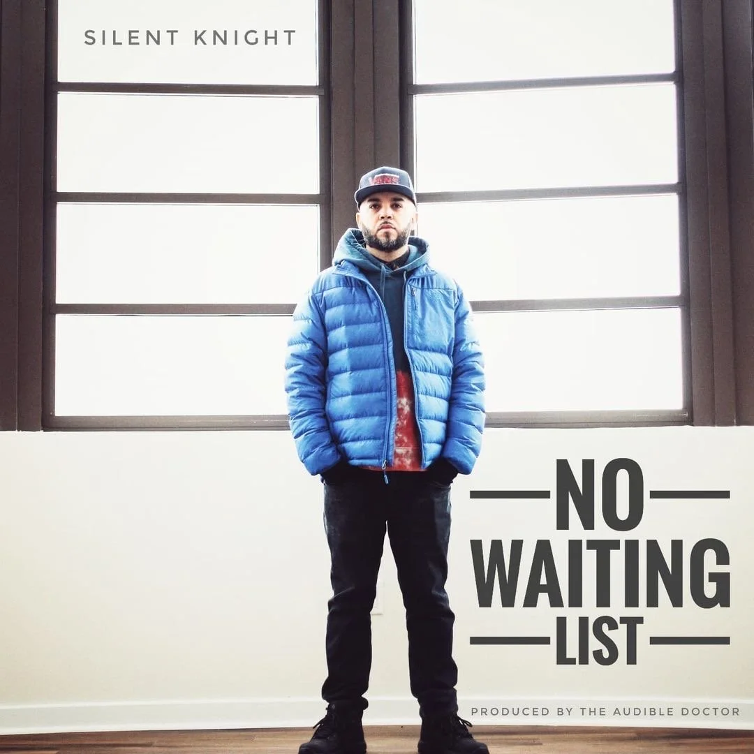 Silent Knight | No Waiting List
