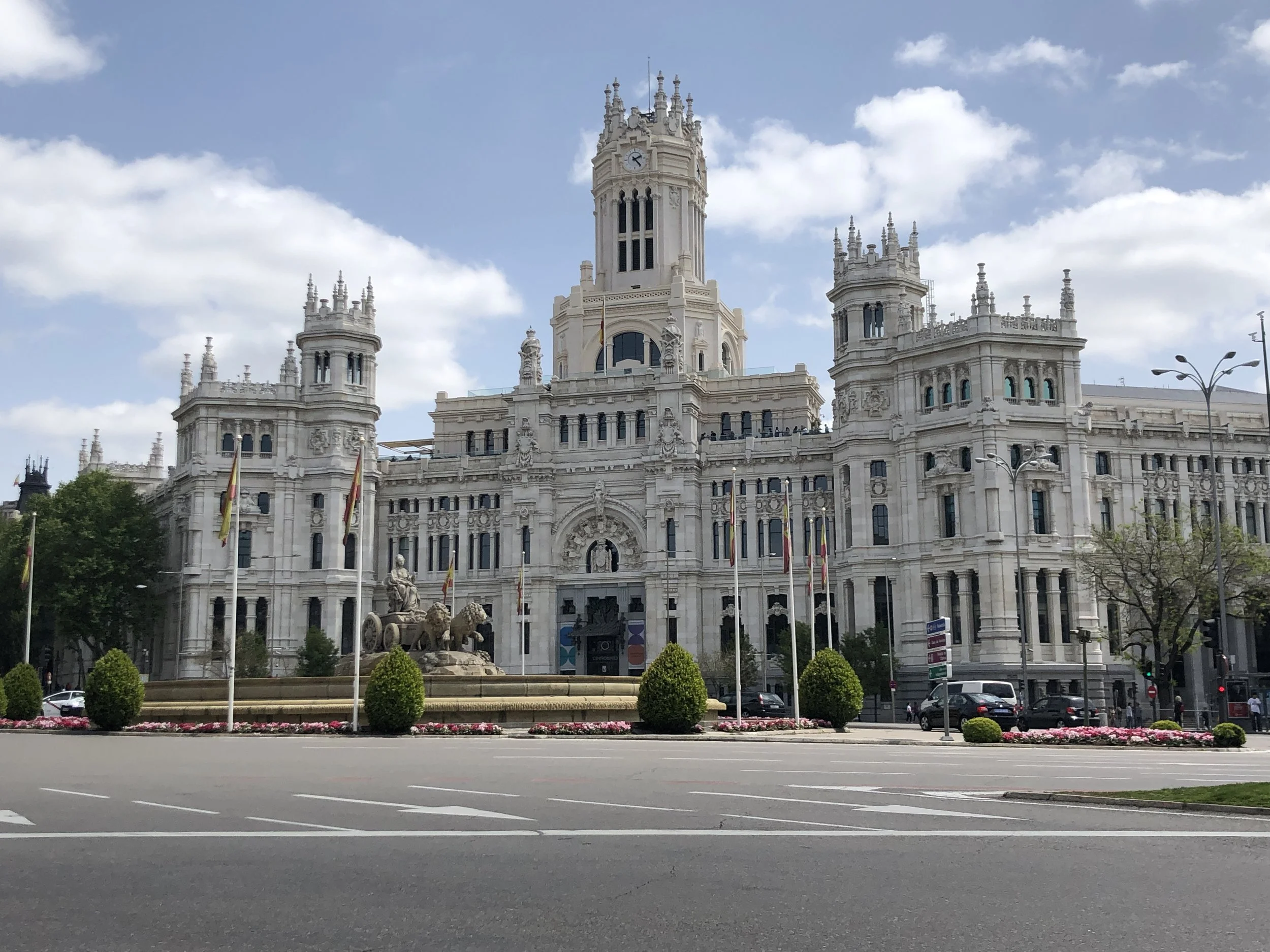 11 Things I wish I knew before visiting Spain