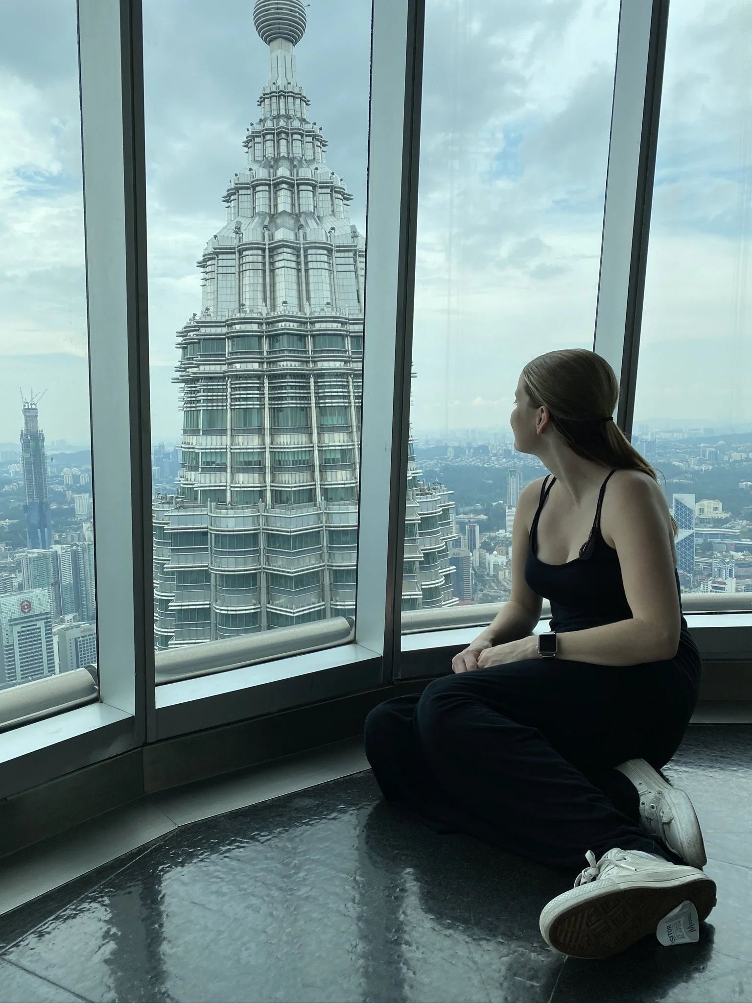 Instagrammable Spots in Kuala Lumpur You Must Visit! 