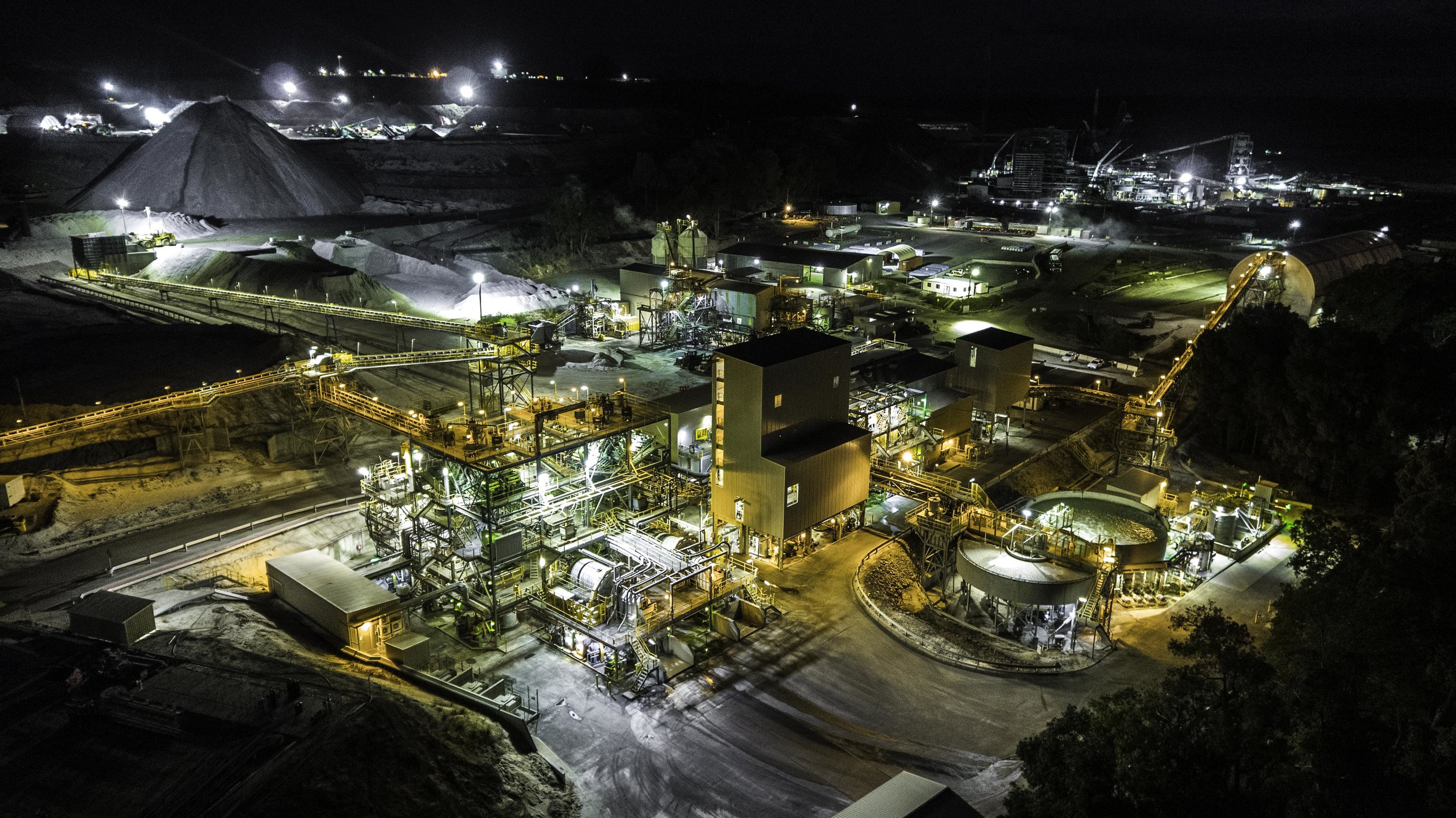 Talison Lithium CGP1 and Tech Grade Plant at Night lower res.jpg