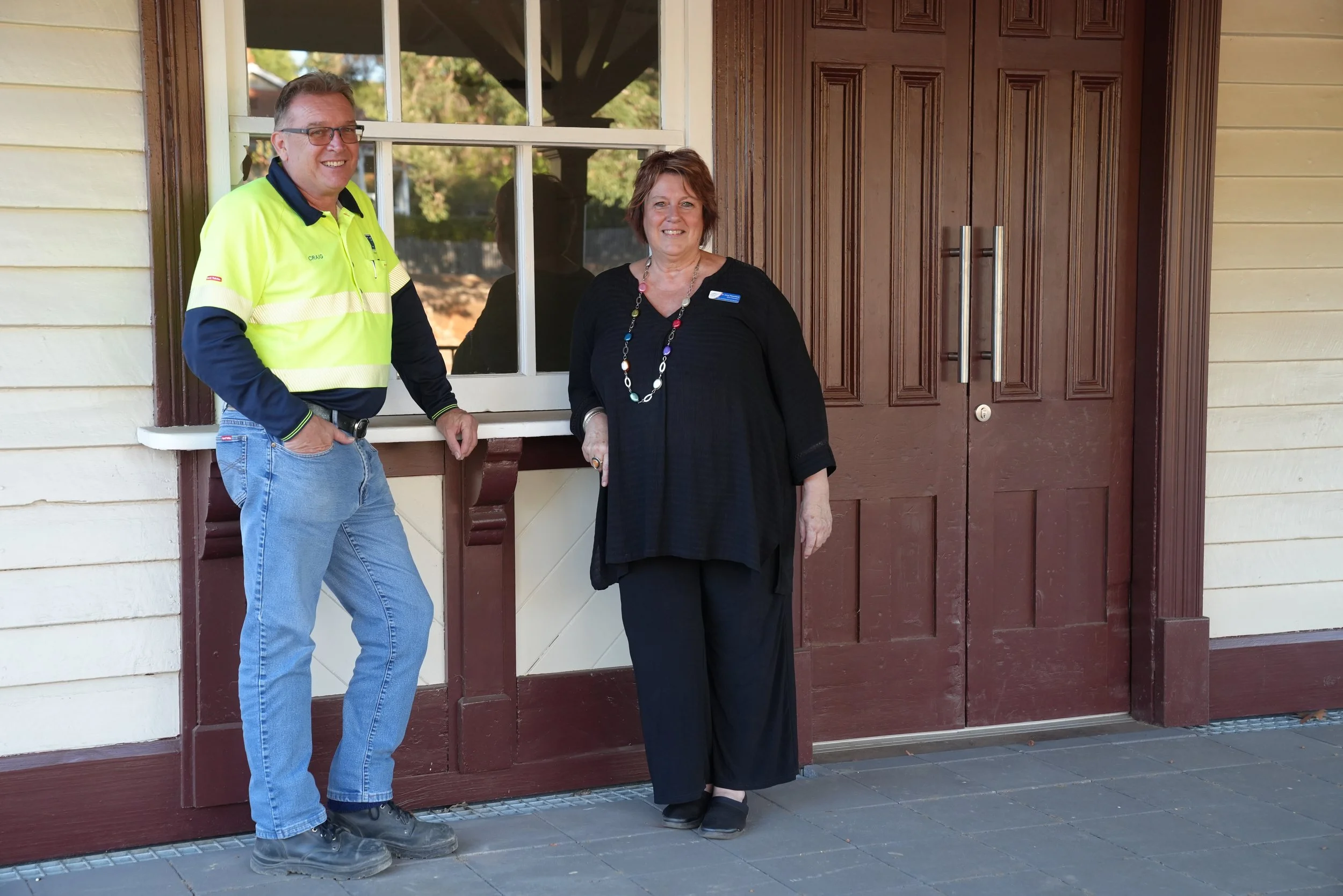 Talison invests $2.254 million in Bridgetown-Greenbushes through 2024 Partnering for the Future Program 