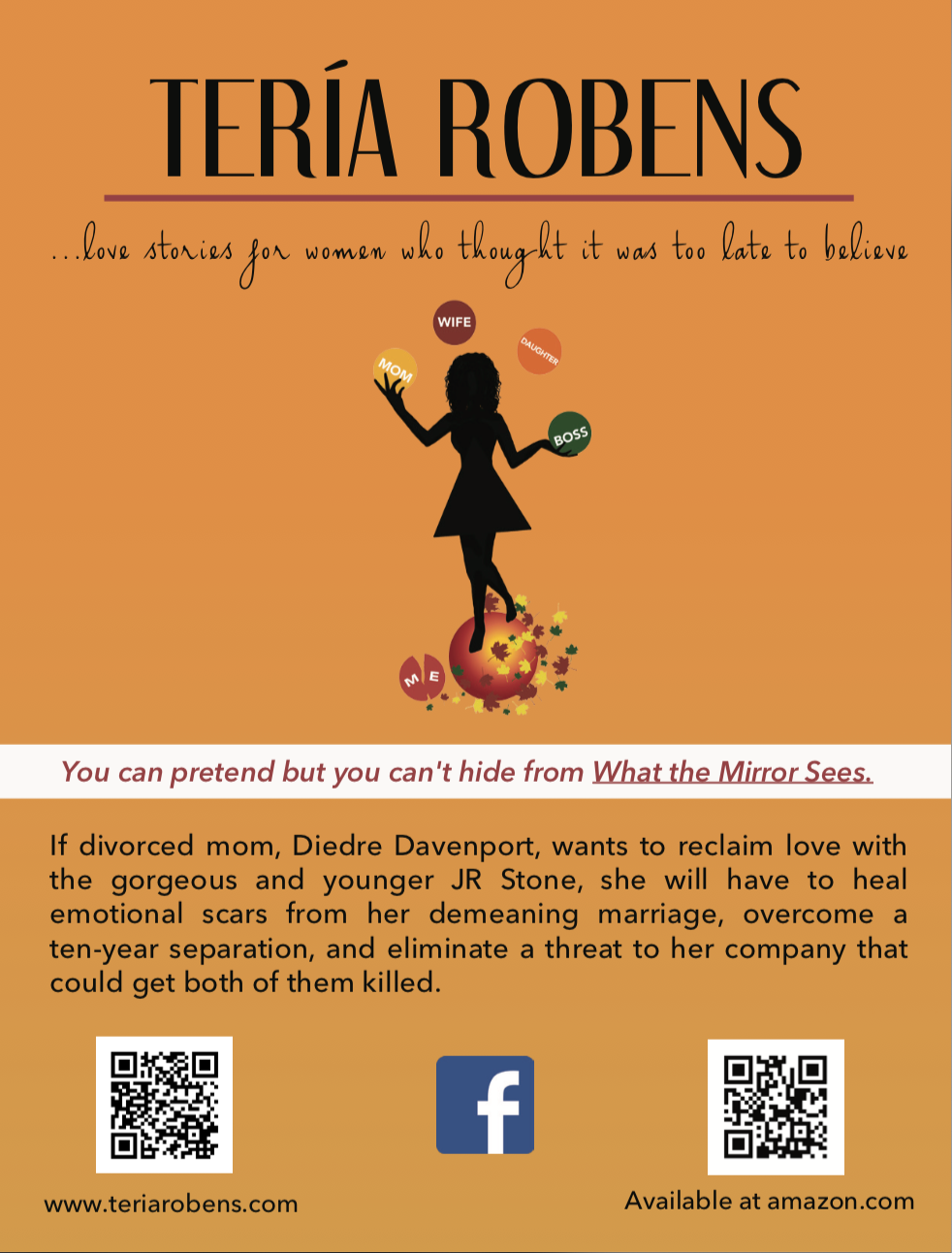  Promotional postcard advertisement design 