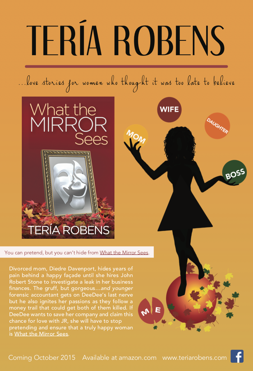  Poster design (13x19) 