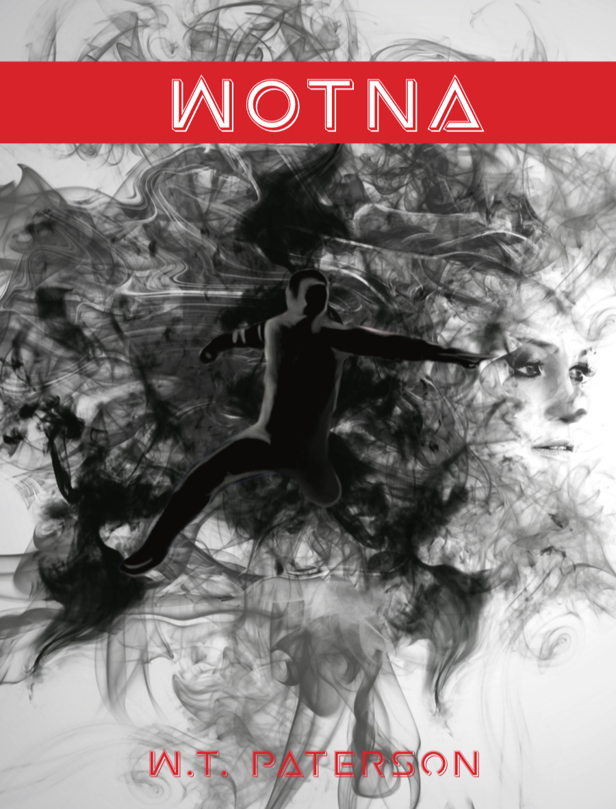  Written by WT Paterson. Purchase the book on   amazon  today! 