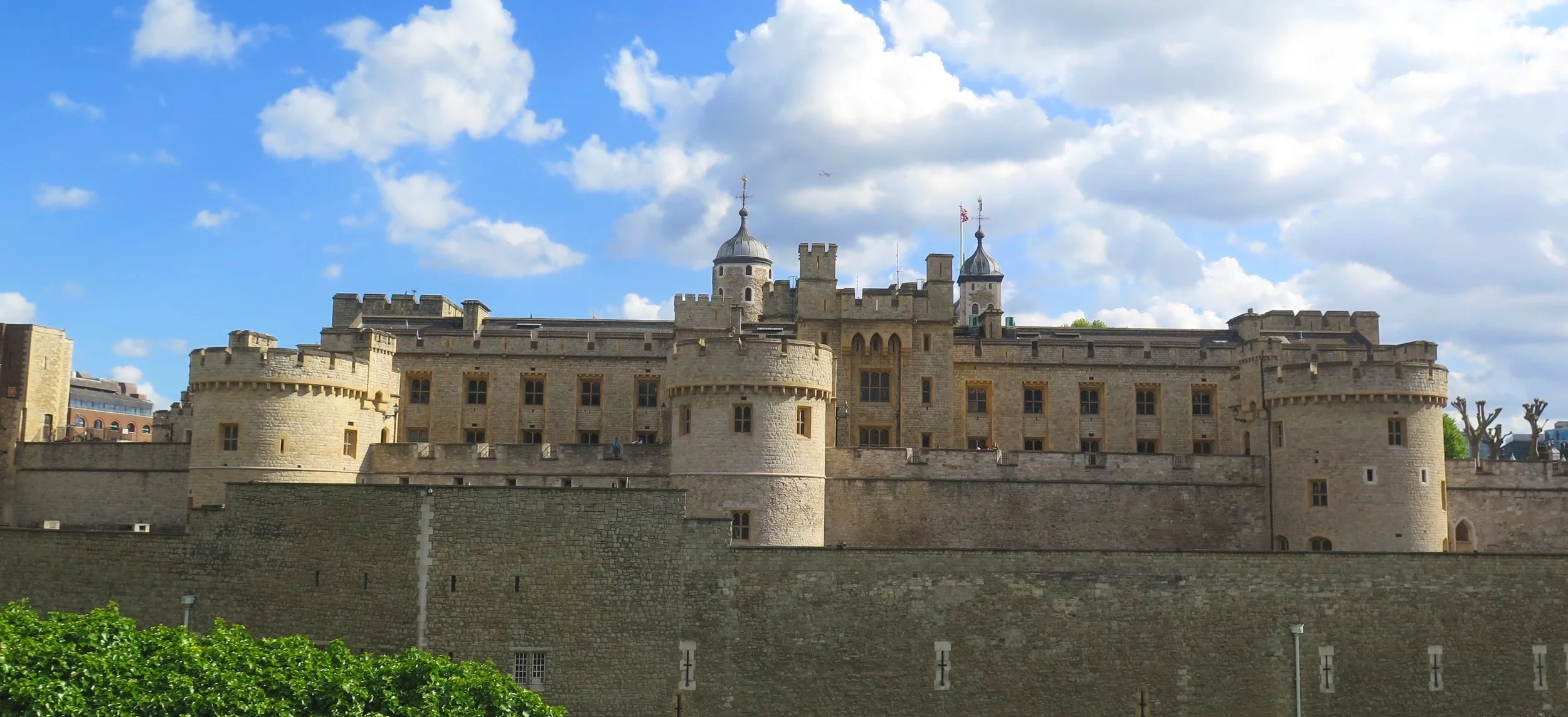 Photo credits: Mirella Tovar | Tower of London 2017; London, UK