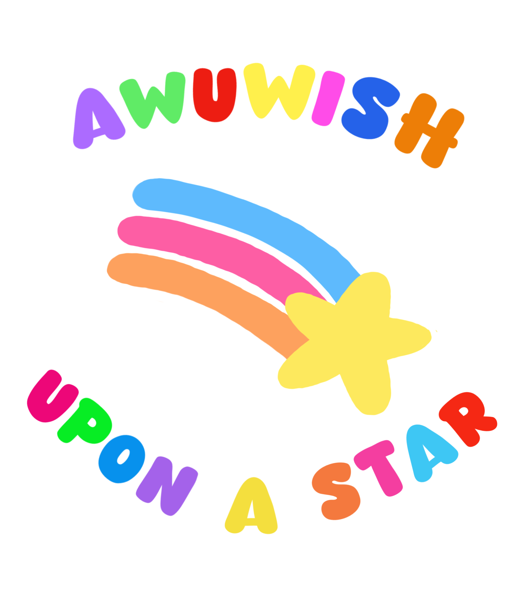 Custom Sticker design