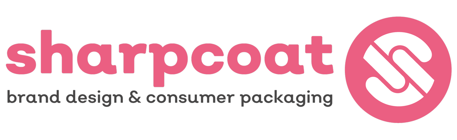 Sharpcoat Packaging Design Studio 