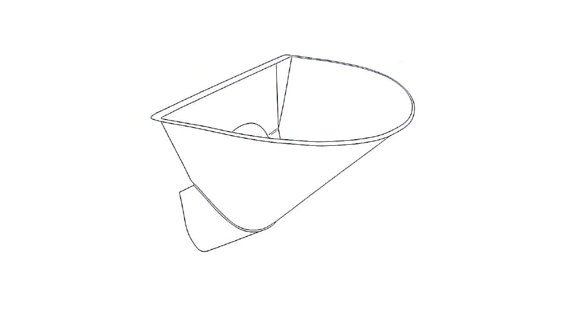 TOLVA DE CARGA PARA MTM O/S