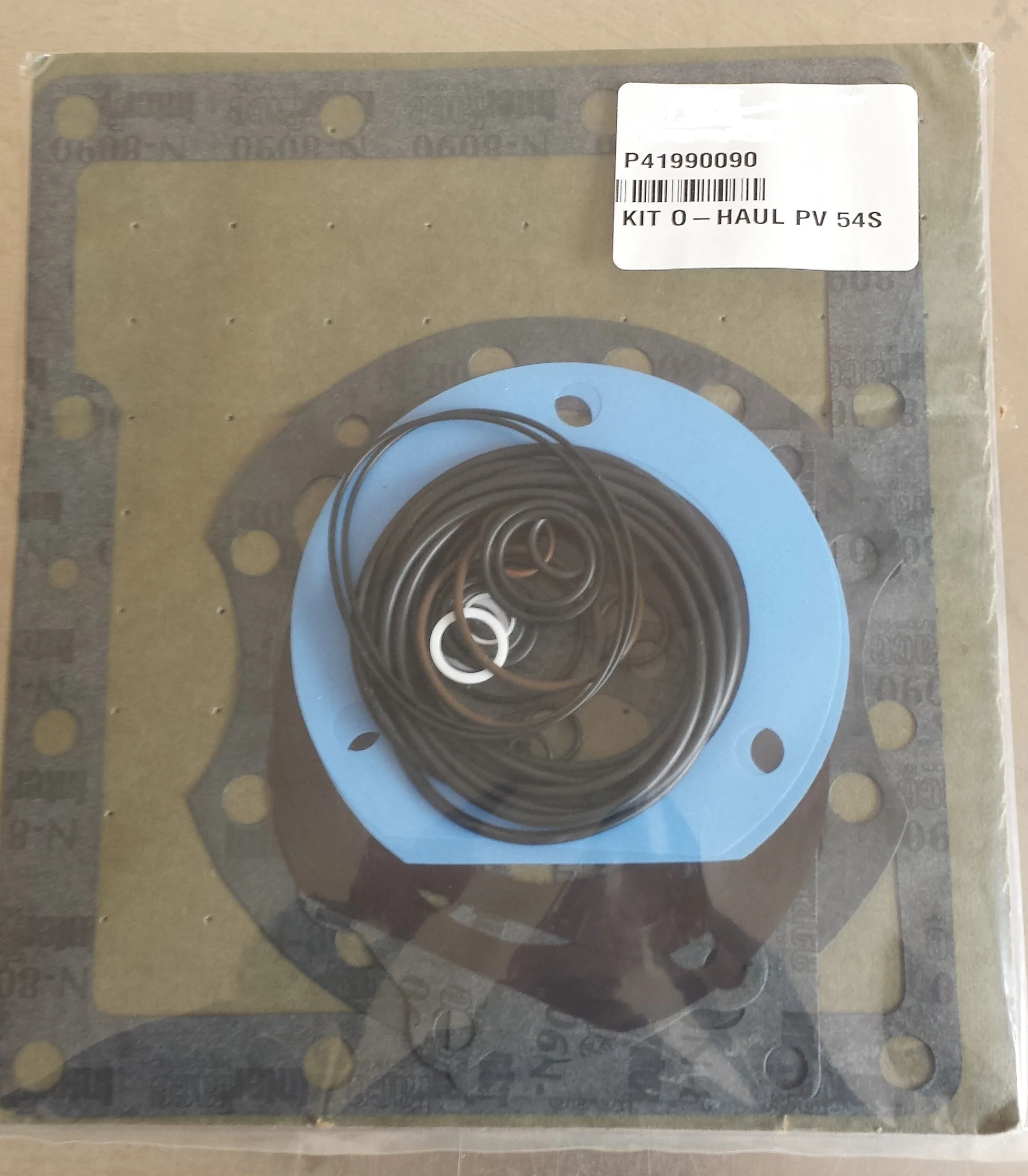 Kit de Empaques para Bomba EATON 46