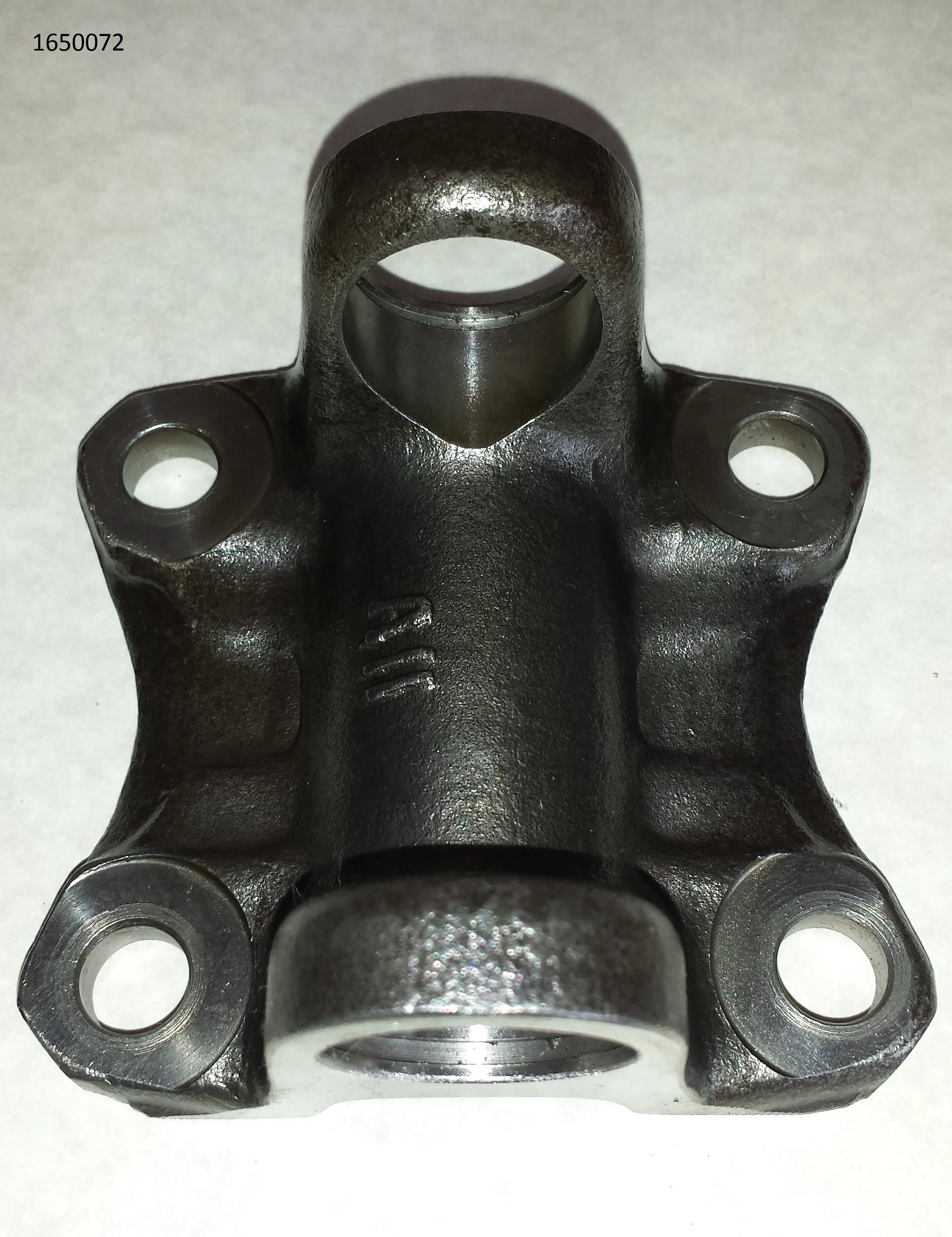 BRIDA YUGO DE 2" X 2-3/8" (1310)