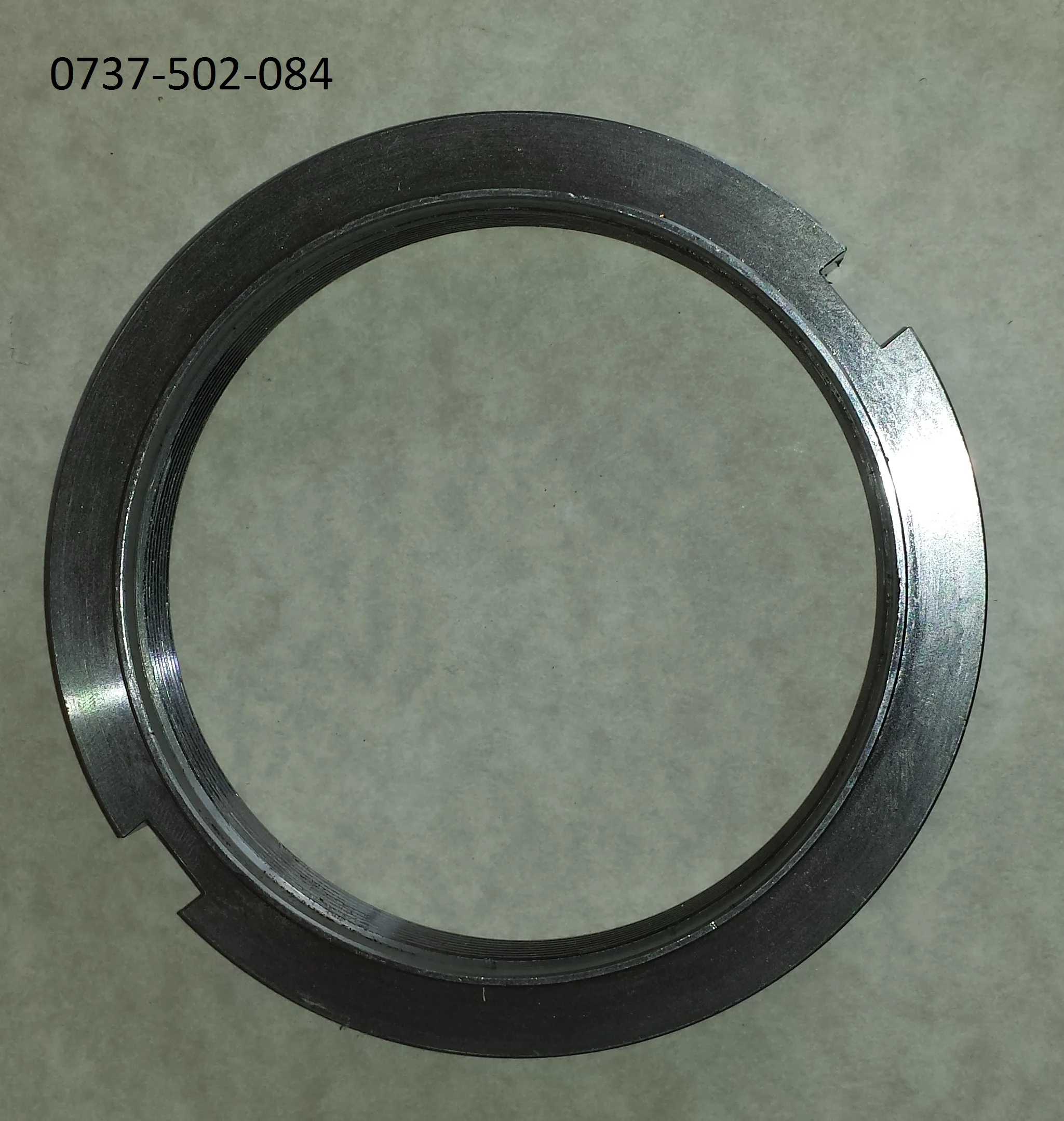 TUERCA PARA REDUCTOR ZF