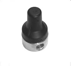 Regulador de presión de aire fijo