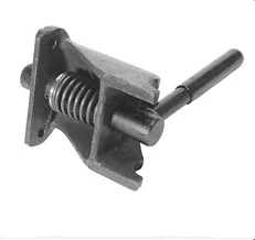 SEGURO PARA PIVOTE DE MTM, McNEILUS