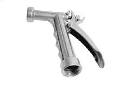 PISTOLA ASPERSORA DE AGUA PARA LAVADO 