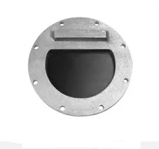 COMPUERTA PARA TANQUE DE AGUA PARA MTM N/S, McNEILUS