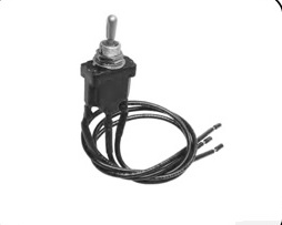 INTERRUPTOR SWITCH PARA CAJA DE CONTROL TRASERA