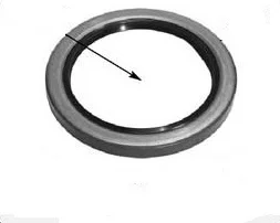 RETEN PARA FLECHA DE VALVULA DE CONTROL EATON