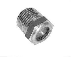 MIRILLA PARA TANQUE DE ACEITE HIDRAULICO