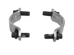 JUEGO DE ABRAZADERA OMEGA PARA YUGO (1350)