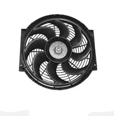 Moto-Ventilador para enfriador de aceite hidráulico