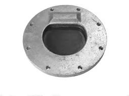 ENSAMBE DE COMPUERTA PARA TANQUE DE AGUA LONDON