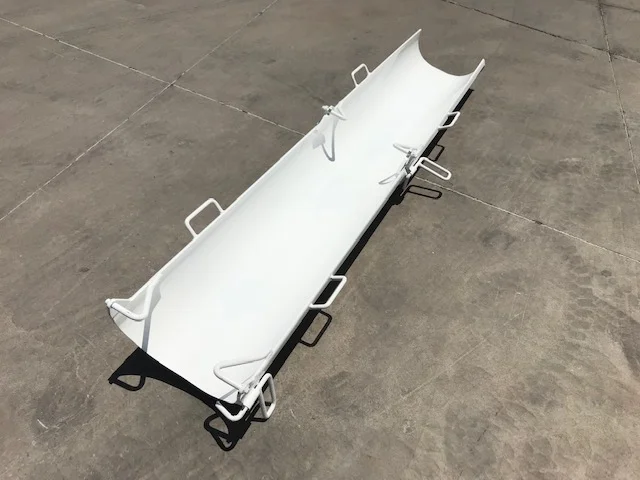 EXTENSIONES PARA MEZCLADORA SITRAK CHINA