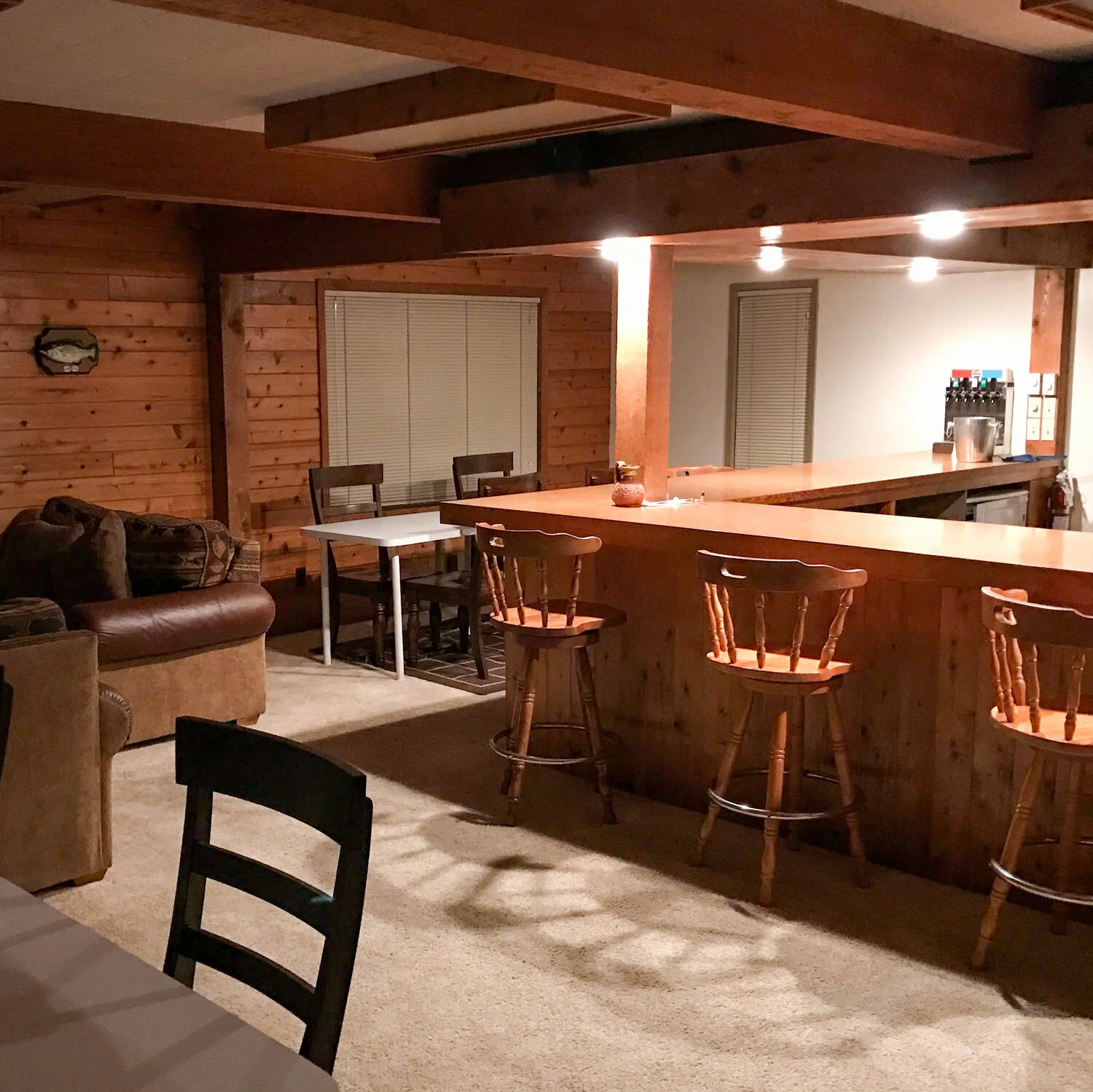 Silver King One of the top BC Fishing Lodges British Columbia