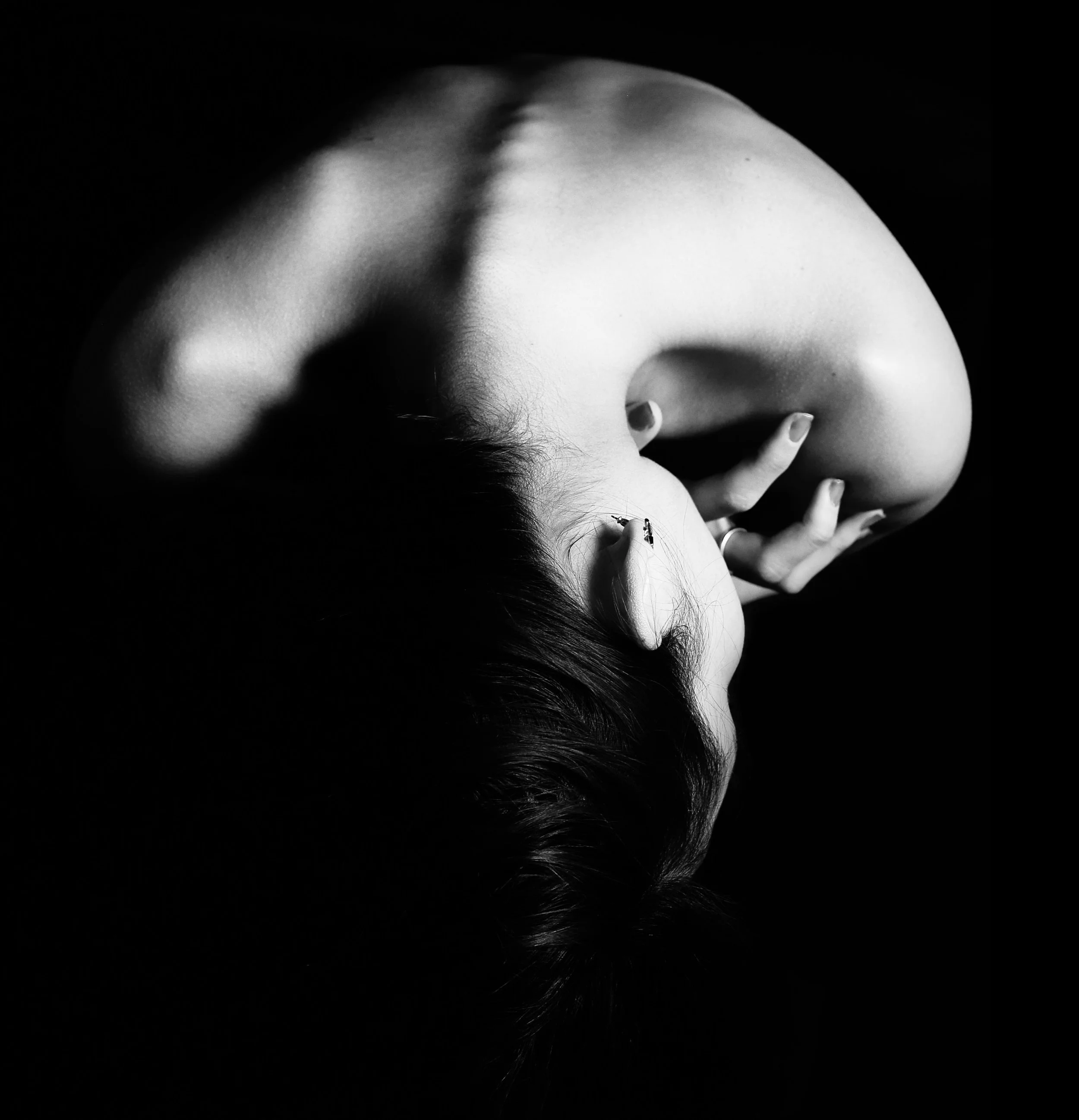 Writing and Depression