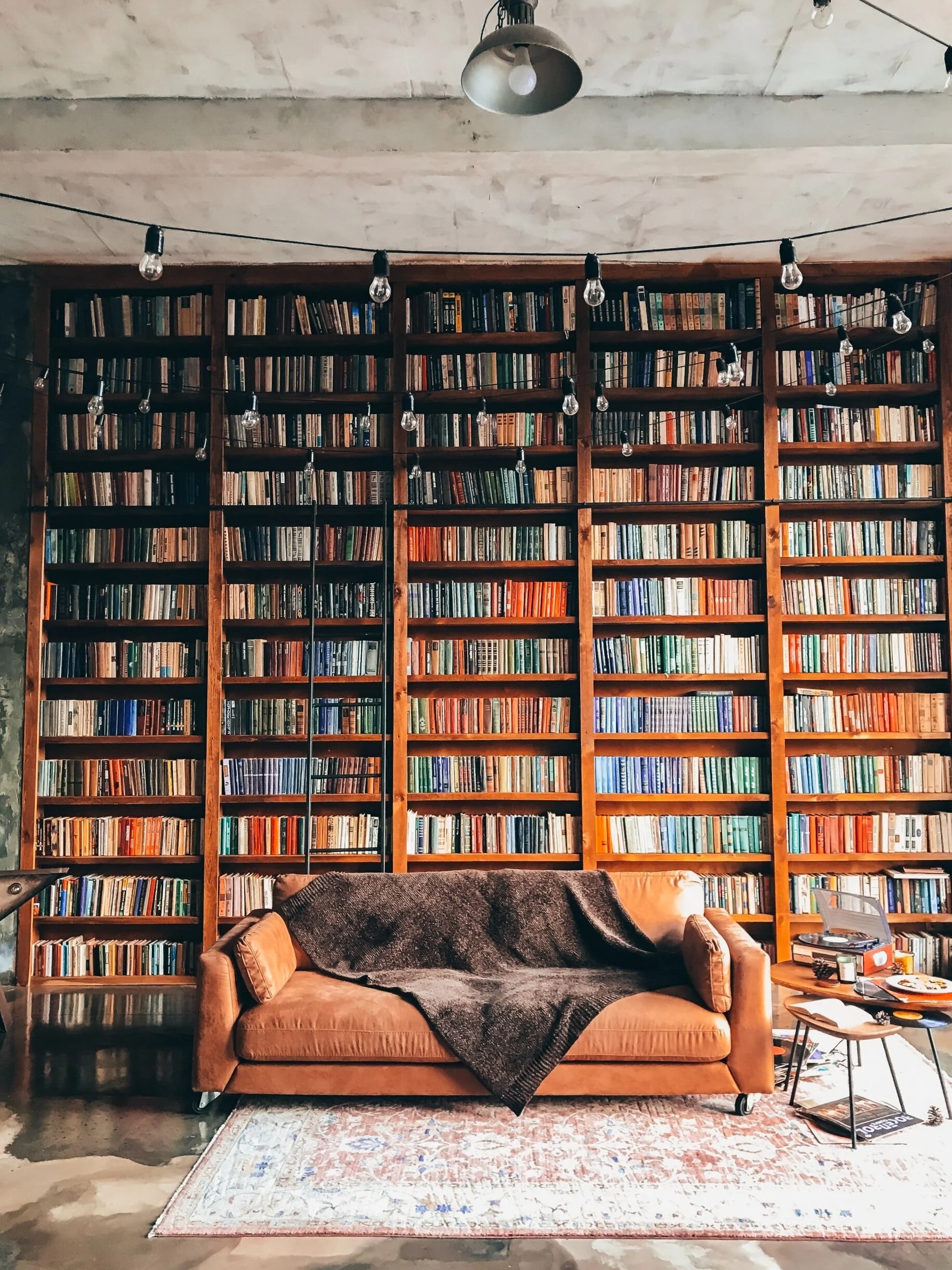 Read the Room