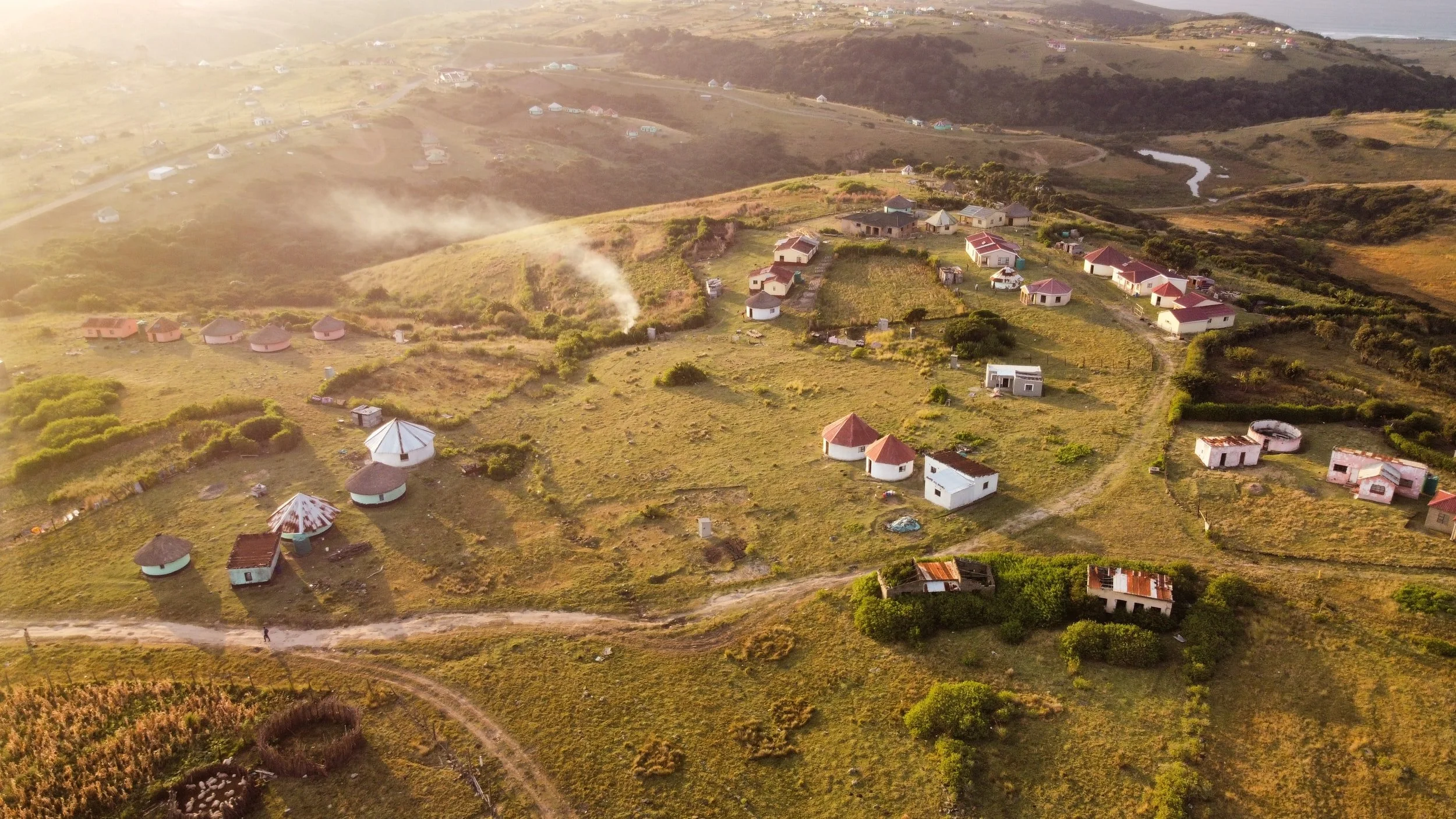Rural Life