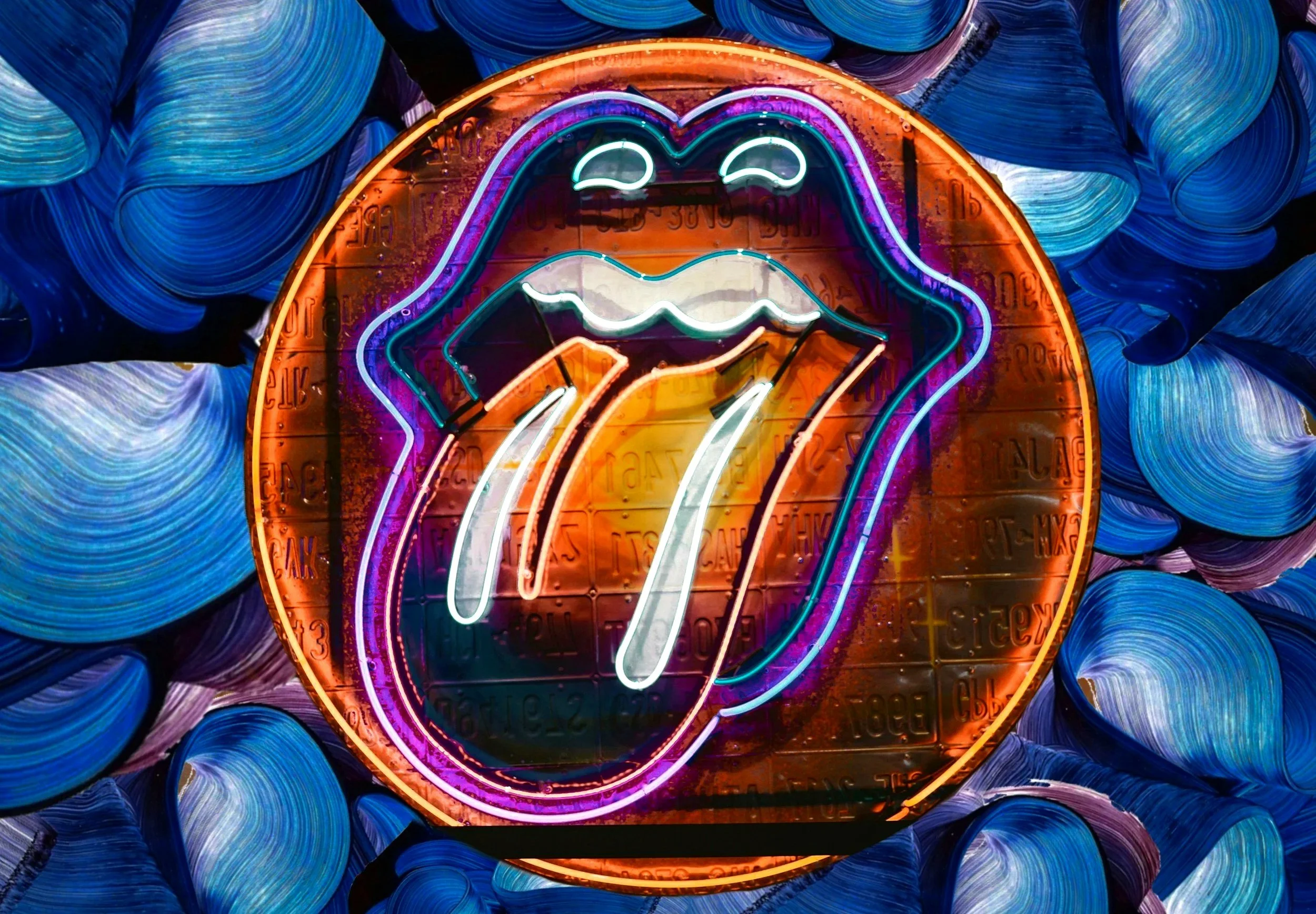 No Sex, Drugs, or Rock 'n' Roll