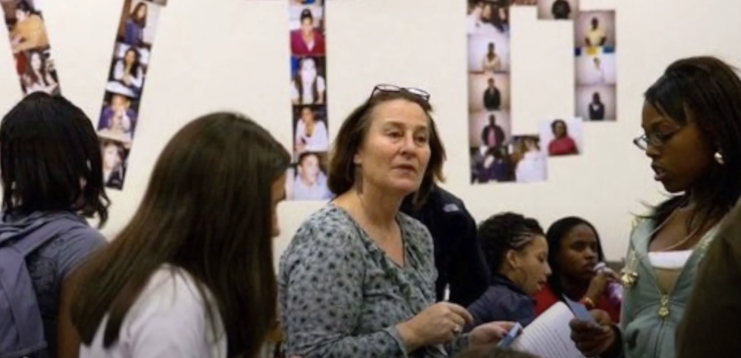 How to Teach Writing