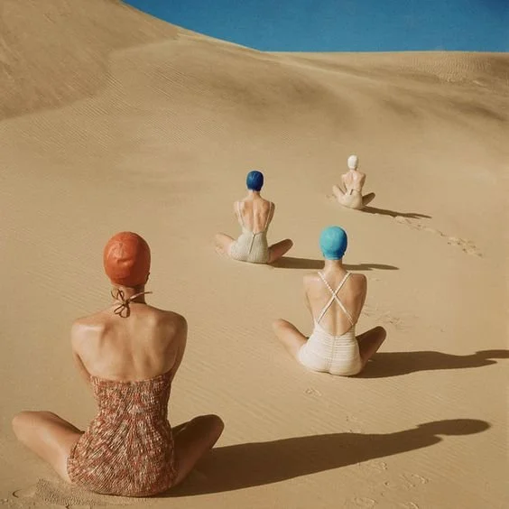 How To Work With The Parts of You