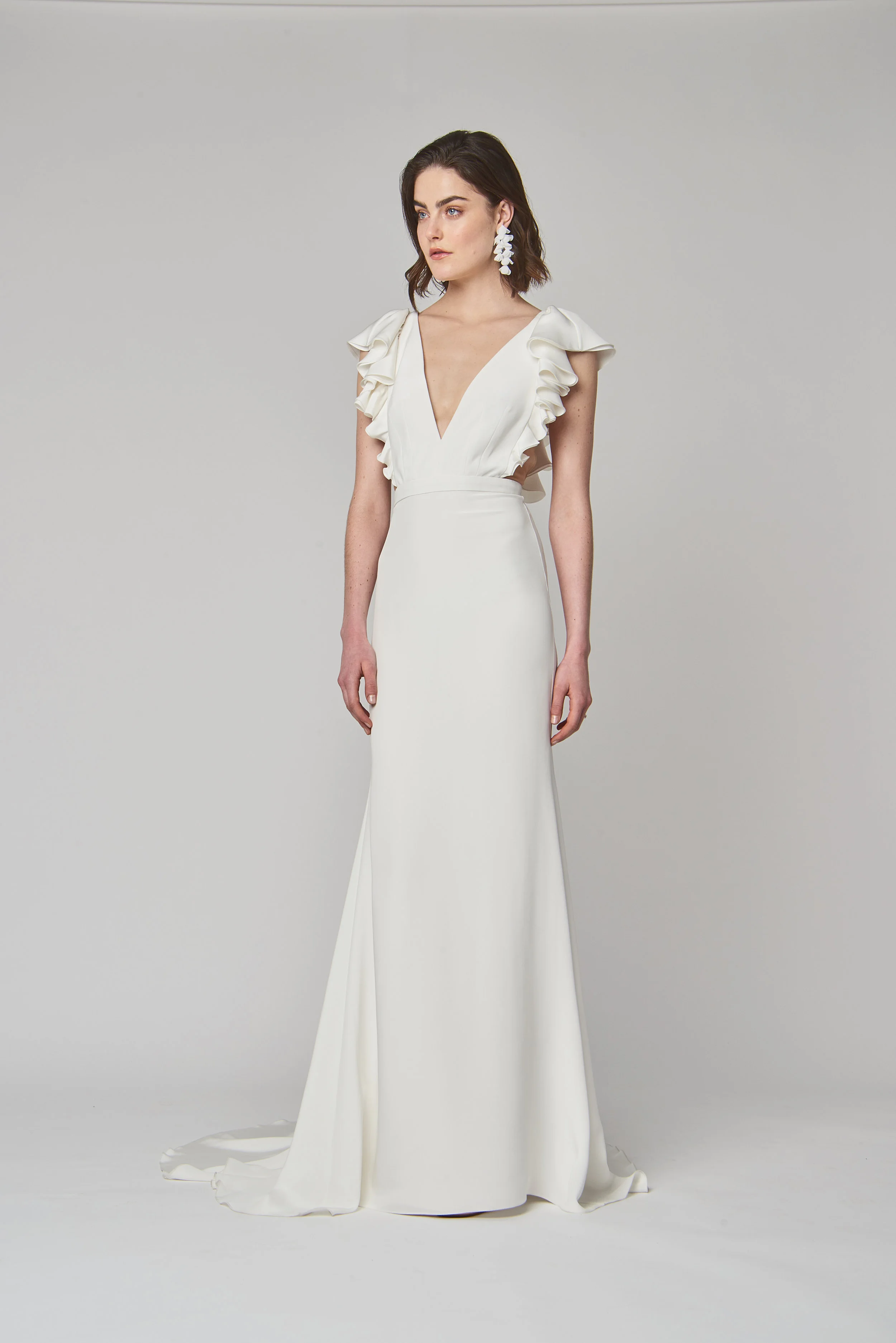 Lucy Gown