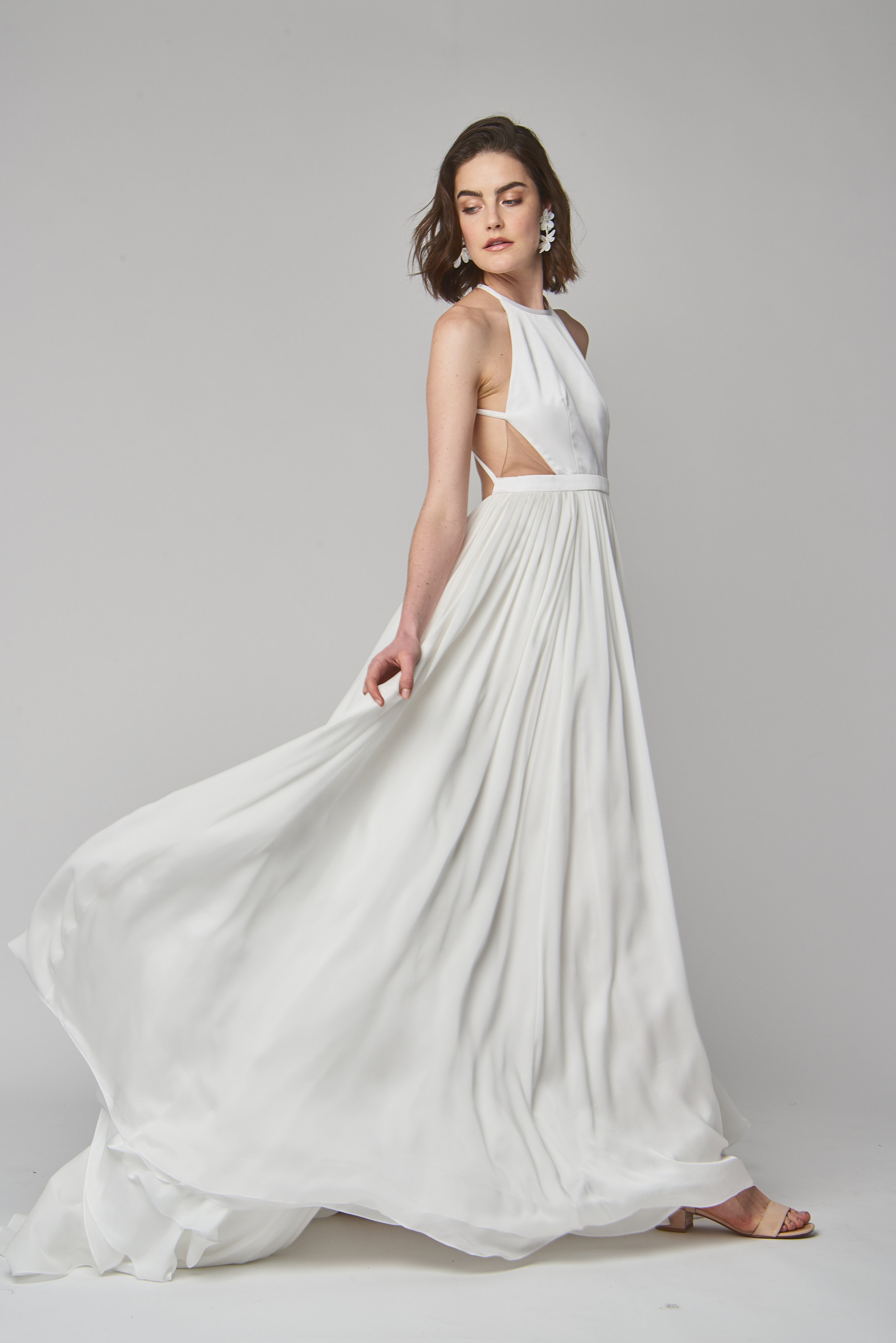 Marley Gown
