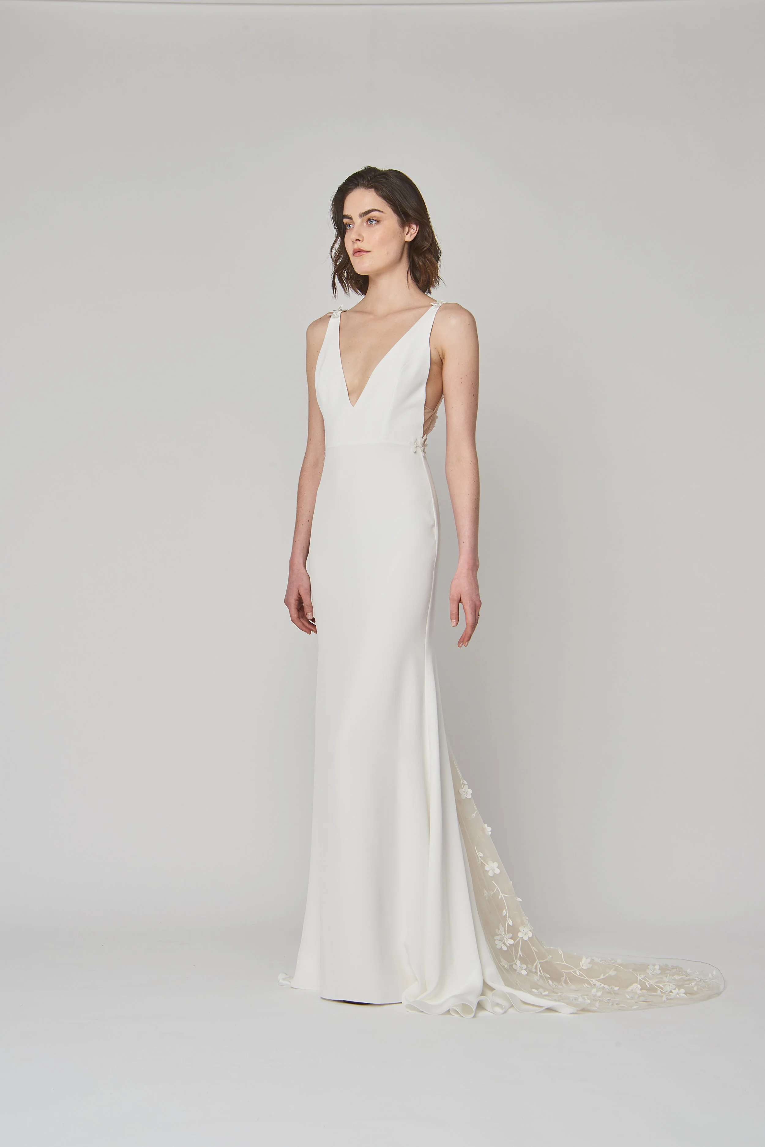 Stevie Gown